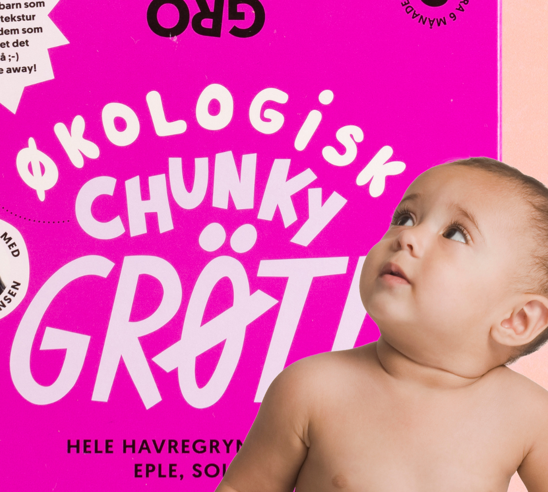 Varför glutenfritt? Jag trodde tidig exponering av gluten var viktigt?