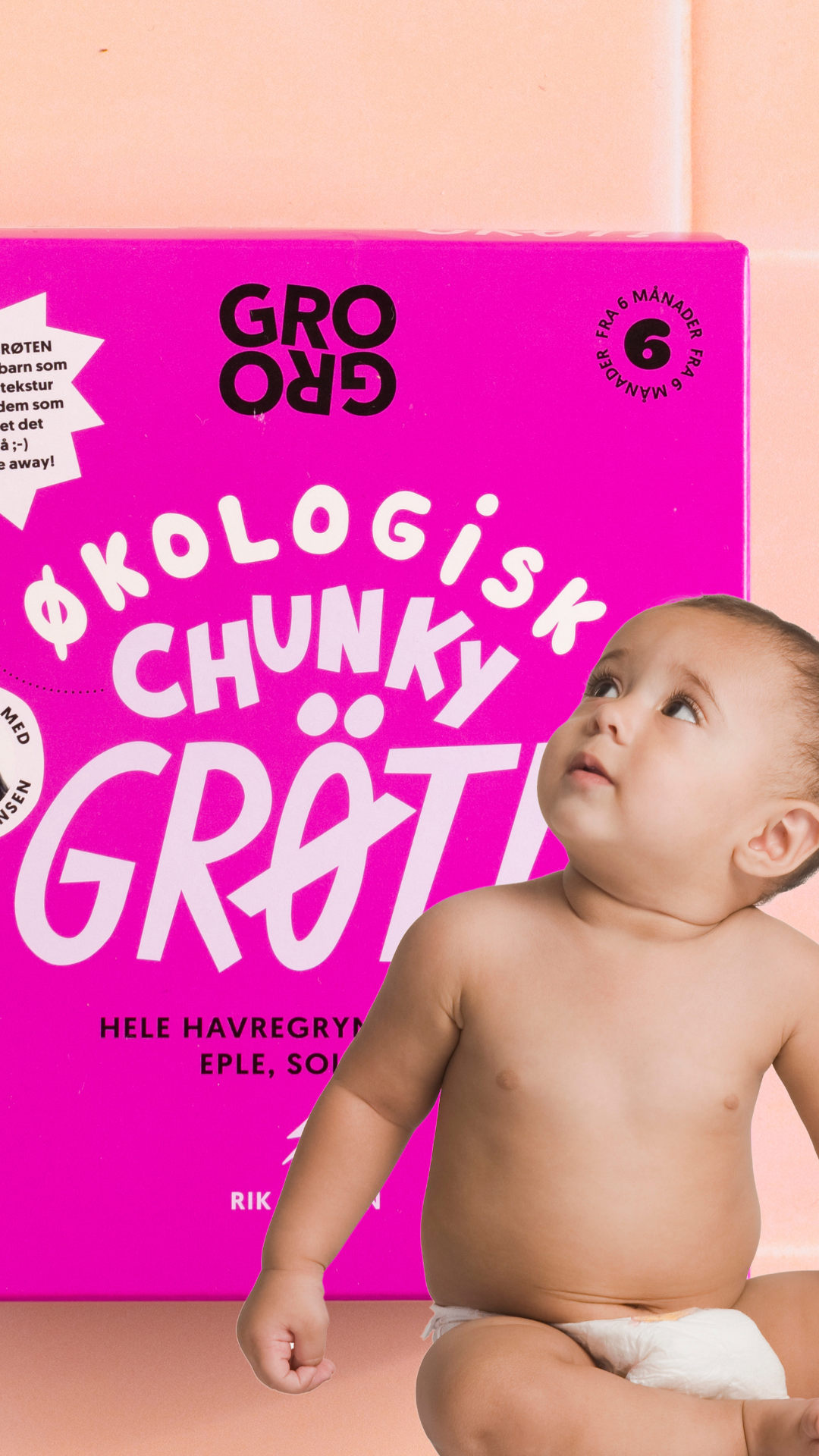 Varför glutenfritt? Jag trodde tidig exponering av gluten var viktigt?