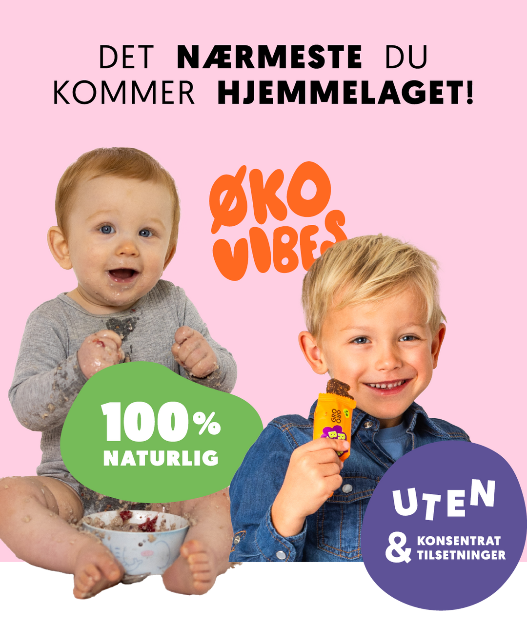 GroGro - Ren matnjutning på språng – GroGro Sverige