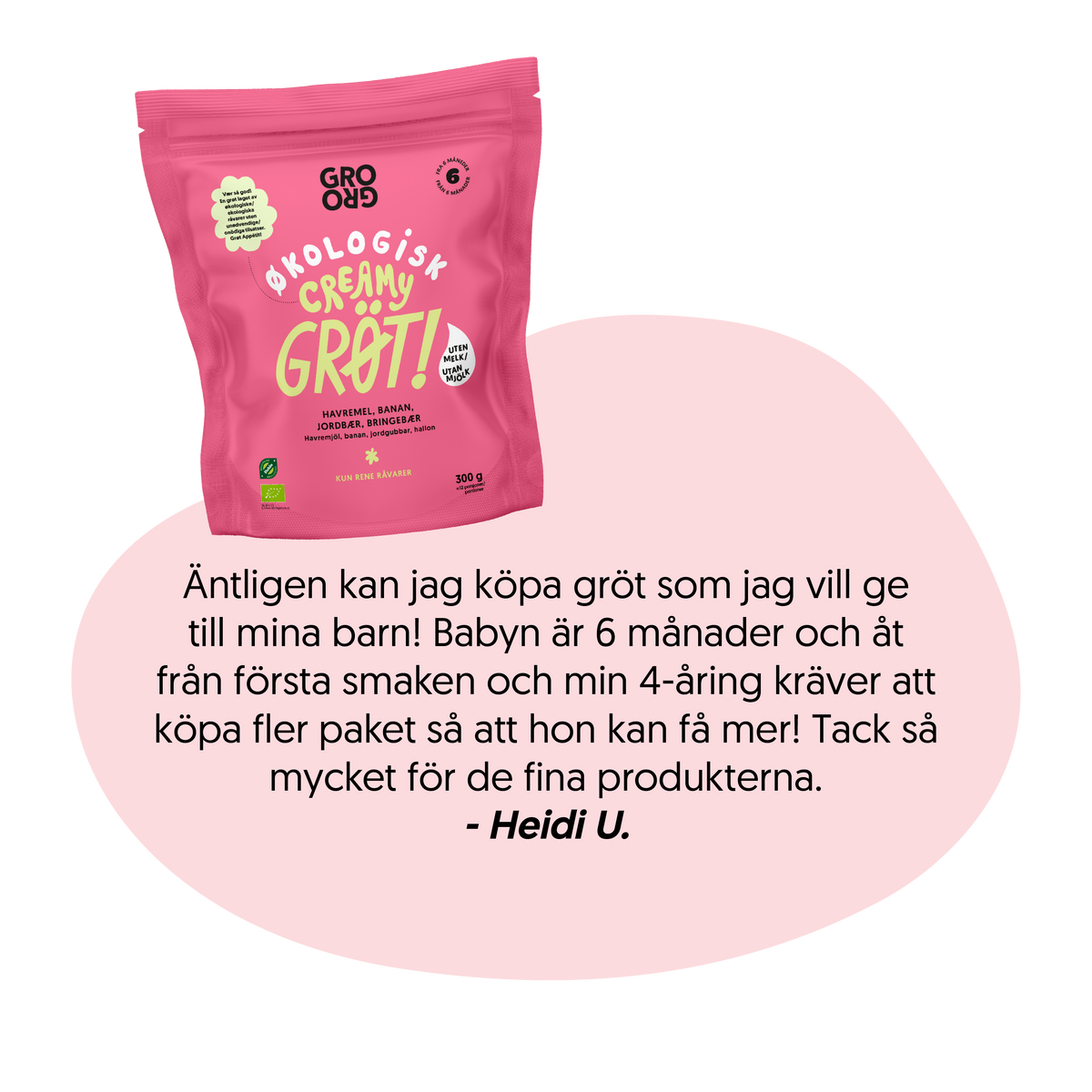 GroGro - Ren matnjutning på språng – GroGro Sverige
